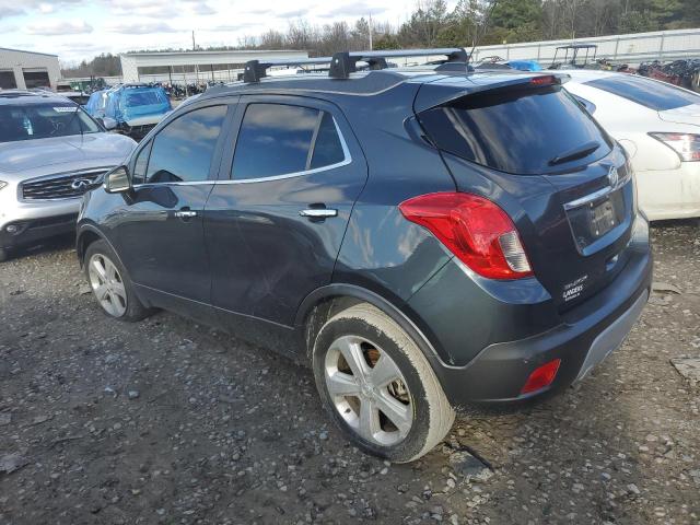 Photo 2 from auction – 2016 BUICK ENCORE with VIN KL4CJCSB0GB722622