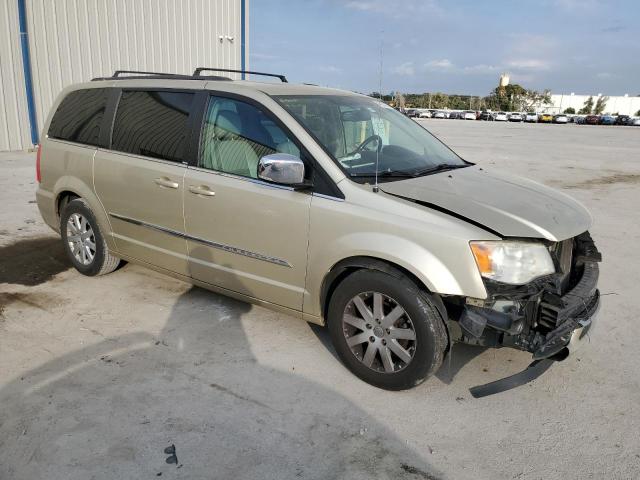 Zdjęcie 4 z aukcji – 2011 CHRYSLER TOWN & COU z VIN 2A4RR8DG6BR722076
