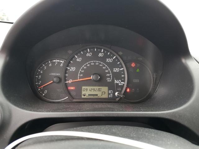 Photo 9 from auction – 2017 MITSUBISHI MIRAGE G4 with VIN ML32F3FJ0HH004395