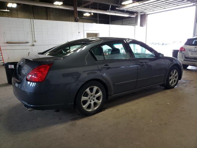 Photo 3 from auction – 2007 NISSAN MAXIMA SE with VIN 1N4BA41E47C835105