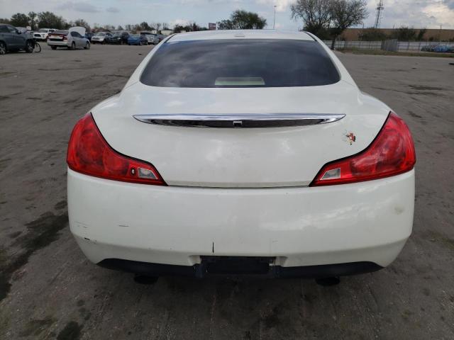 Photo 6 from auction – 2008 INFINITI G37 BASE with VIN JNKCV64E98M129476