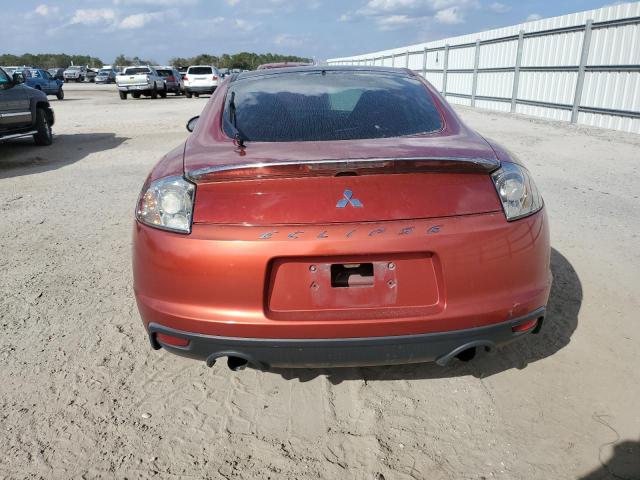 Photo 6 from auction – 2012 MITSUBISHI ECLIPSE GS with VIN 4A31K5DF9CE003171