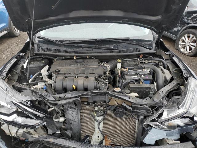 Photo 11 from auction – 2016 NISSAN SENTRA S with VIN 3N1AB7AP5GL664703