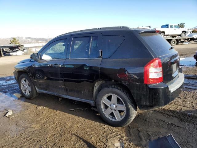 Photo 2 from auction – 2007 JEEP COMPASS with VIN 1J8FF47W77D133330
