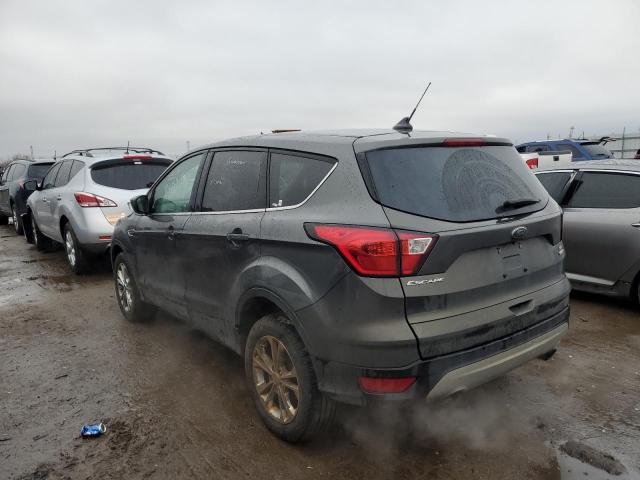 Photo 2 from auction – 2019 FORD ESCAPE SE with VIN 1FMCU9GD9KUB54180