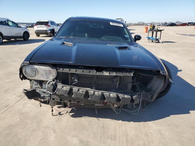 Photo 5 from auction – 2012 DODGE CHALLENGER with VIN 2C3CDYAG2CH240702