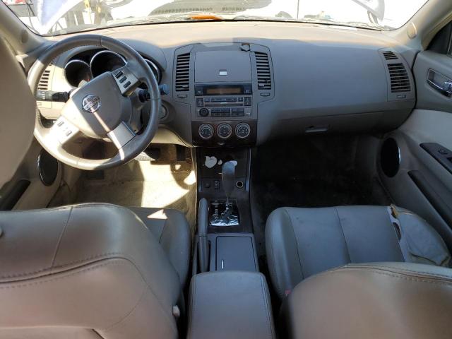 Photo 8 from auction – 2005 NISSAN ALTIMA S with VIN 1N4AL11D55N484010