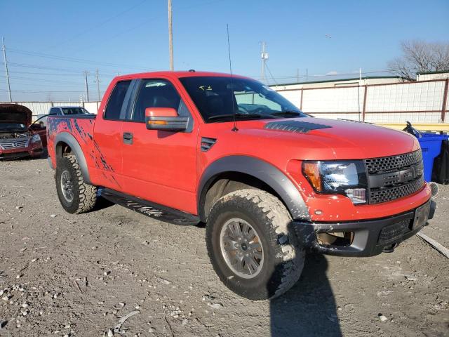 Photo 4 from auction – 2010 FORD F150 SUPER with VIN 1FTEX1EV2AFA25198