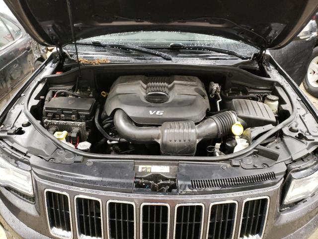 Photo 12 from auction – 2015 JEEP GRAND CHER with VIN 1C4RJFBG7FC865556
