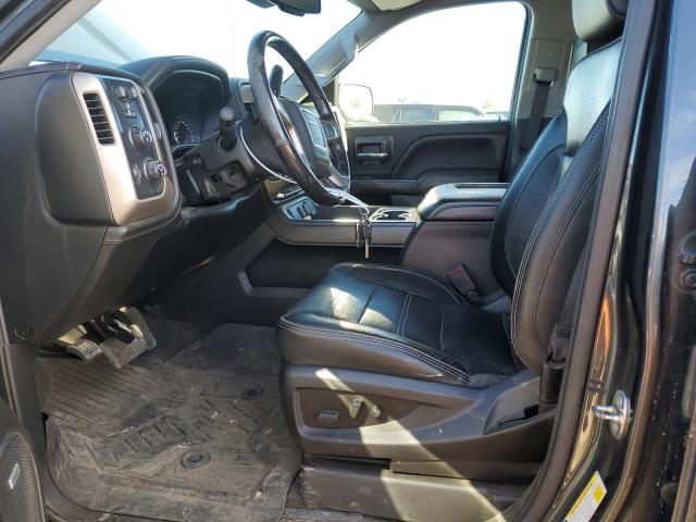 Photo 7 from auction – 2018 GMC SIERRA K15 with VIN 3GTU2PEJ2JG535690
