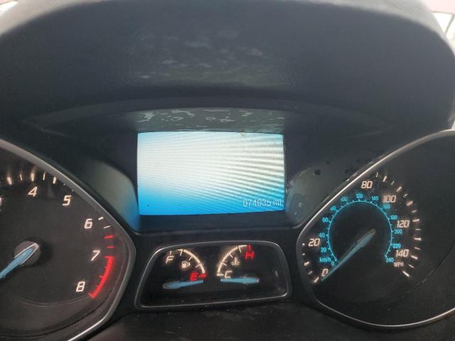 Photo 9 from auction – 2015 FORD ESCAPE TIT with VIN 1FMCU9J91FUC54851