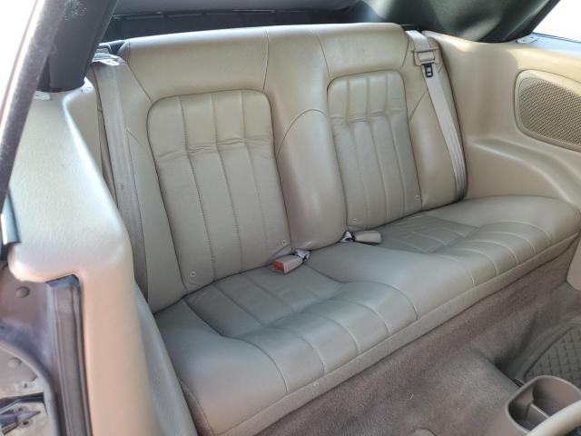 Photo 10 from auction – 2003 CHRYSLER SEBRING LX with VIN 1C3EL55T73N503906