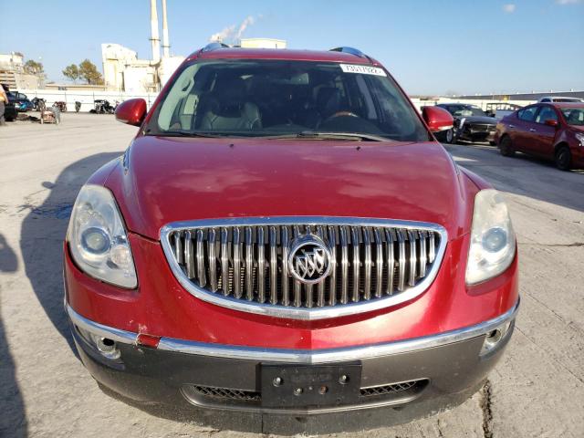 Photo 5 from auction – 2012 BUICK ENCLAVE with VIN 5GAKRCED5CJ106701
