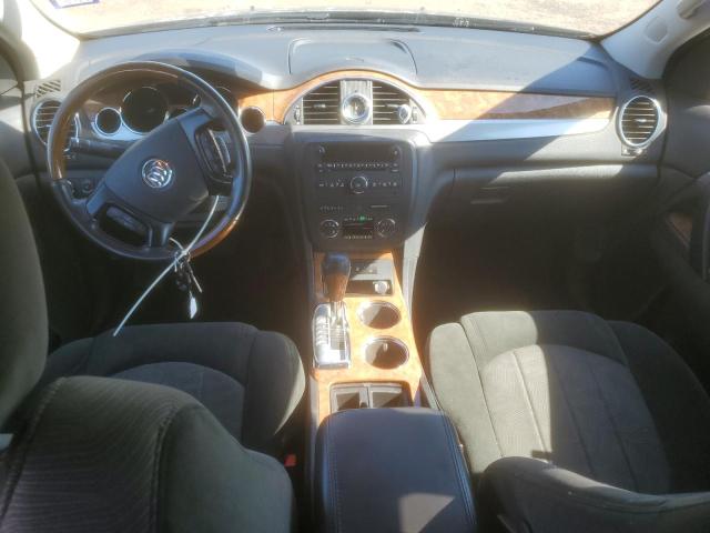 Photo 8 from auction – 2012 BUICK ENCLAVE with VIN 5GAKRAED4CJ169373