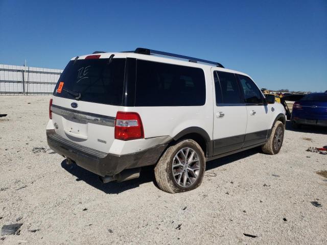 Photo 3 from auction – 2015 FORD EXPEDITION with VIN 1FMJK1HTXFEF20362