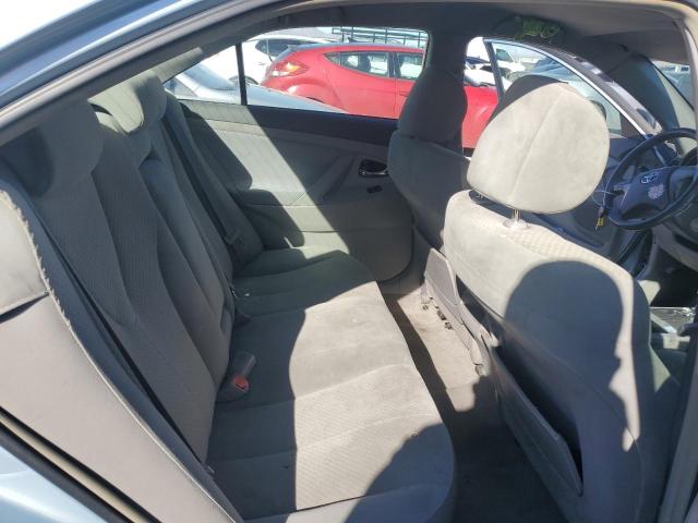 Photo 10 from auction – 2007 TOYOTA CAMRY CE with VIN 4T1BE46K07U668258