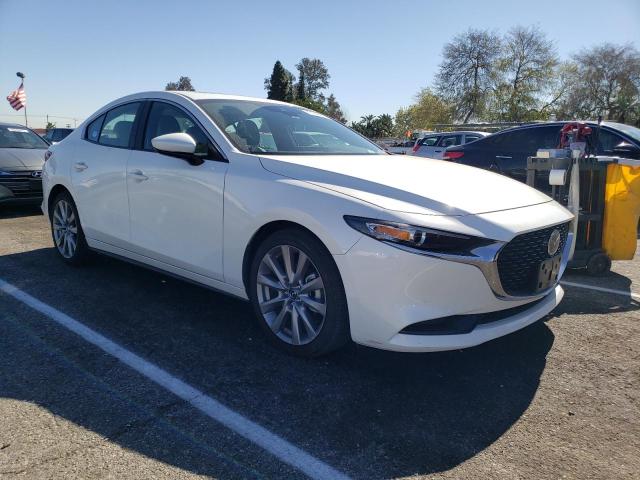 Photo 4 from auction – 2021 MAZDA 3 PREFERRE with VIN 3MZBPACL4MM250972
