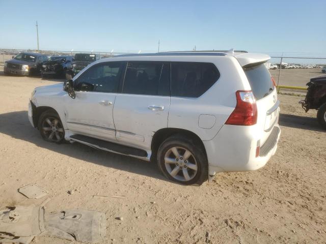 Photo 2 from auction – 2013 LEXUS GX 460 with VIN JTJBM7FX8D5055490