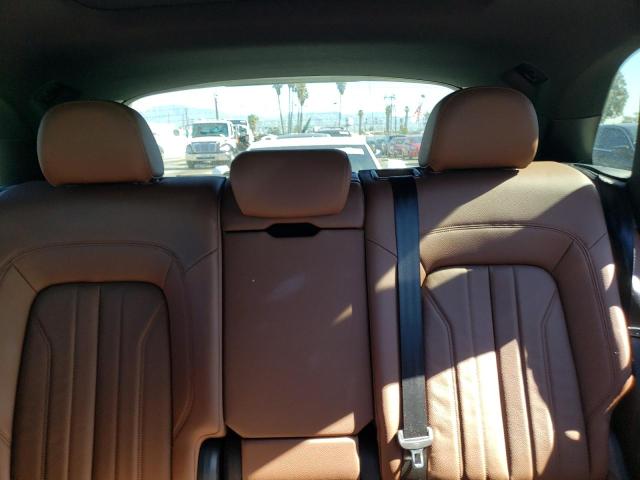Photo 10 from auction – 2018 AUDI Q5 PREMIUM with VIN WA1BNAFY7J2095850