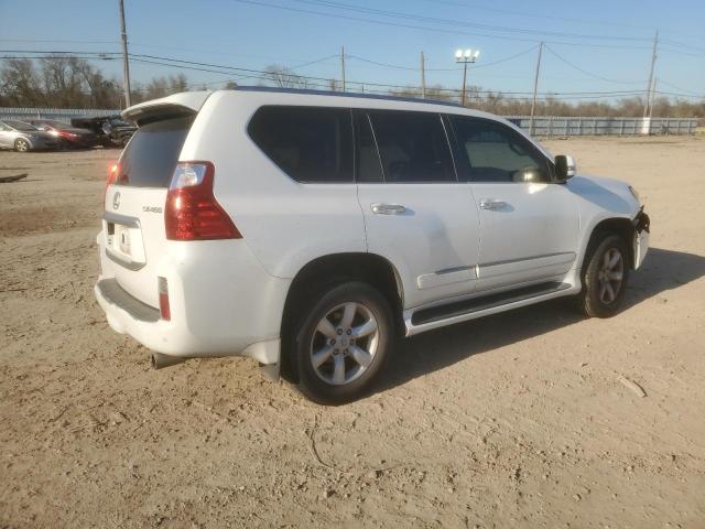 Photo 3 from auction – 2013 LEXUS GX 460 with VIN JTJBM7FX8D5055490