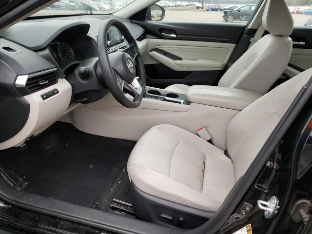 Photo 7 from auction – 2019 NISSAN ALTIMA S with VIN 1N4BL4BV5KC179742