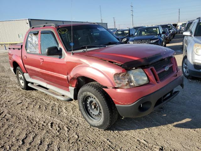 Photo 4 from auction – 2004 FORD EXPLORER S with VIN 1FMZU67K14UB86132
