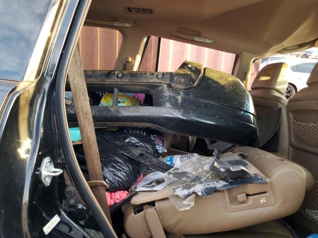 Photo 11 from auction – 2004 HONDA PILOT EXL with VIN 5FNYF18584B004764