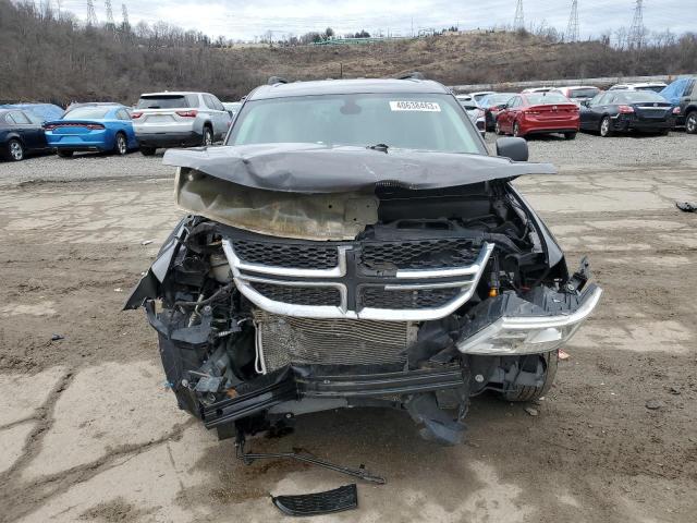 Photo 5 from auction – 2019 DODGE JOURNEY SE with VIN 3C4PDCAB4KT747045