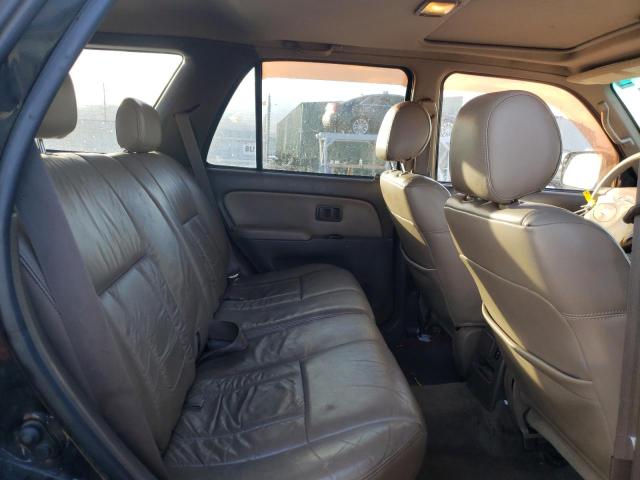 Photo 10 from auction – 1998 TOYOTA 4RUNNER LI with VIN JT3HN87RXW0191091