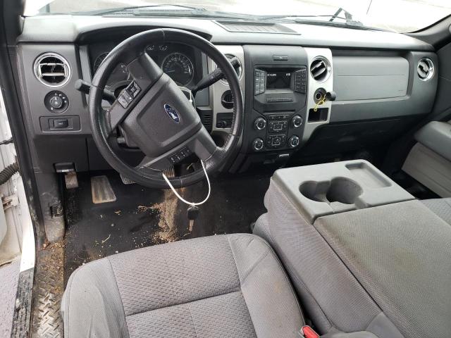 Photo 8 from auction – 2014 FORD F150 SUPER with VIN 1FTVX1CT0EKD34103