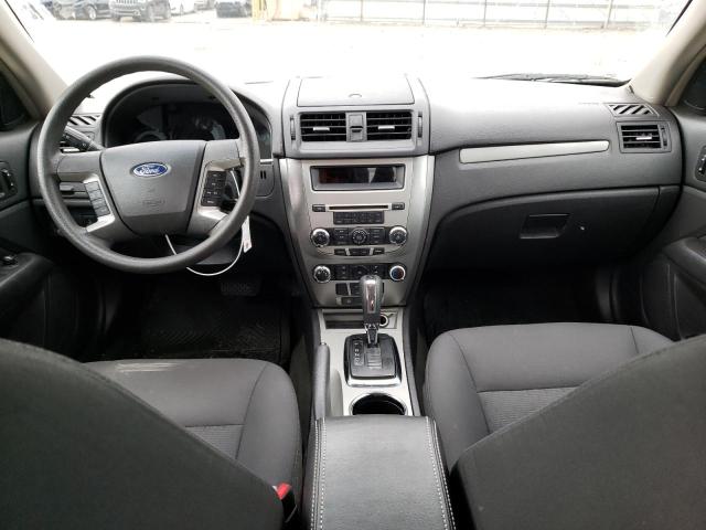 Photo 8 from auction – 2011 FORD FUSION SE with VIN 3FAHP0HA4BR299206