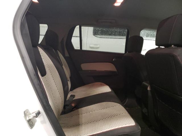 Photo 11 from auction – 2012 GMC TERRAIN SL with VIN 2GKFLREK9C6175704