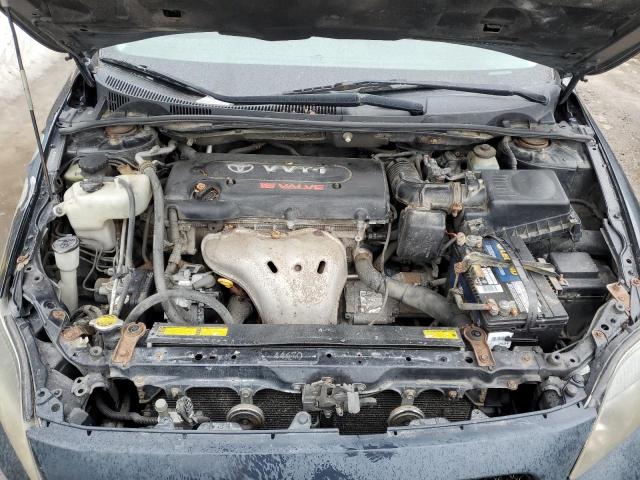 Photo 11 from auction – 2009 TOYOTA SCION TC with VIN JTKDE167590294384
