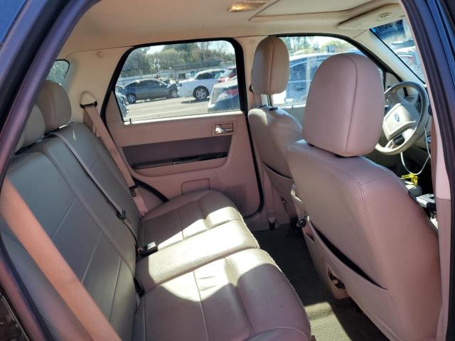 Photo 11 from auction – 2011 FORD ESCAPE HYB with VIN 1FMCU4K36BKB91247