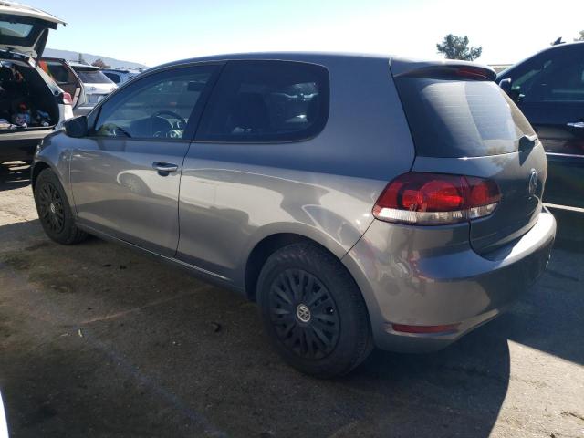 Photo 2 from auction – 2012 VOLKSWAGEN GOLF with VIN WVWAB7AJ3CW190179