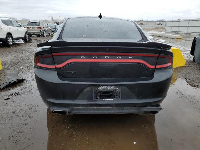 Photo 6 from auction – 2016 DODGE CHARGER R/ with VIN 2C3CDXCT6GH285989