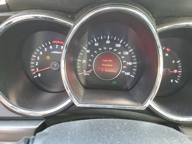 Photo 9 from auction – 2013 KIA OPTIMA LX with VIN 5XXGM4A74DG246673