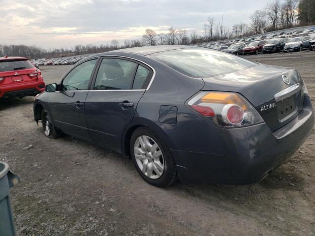 Photo 2 from auction – 2011 NISSAN ALTIMA BAS with VIN 1N4AL2AP8BN488130