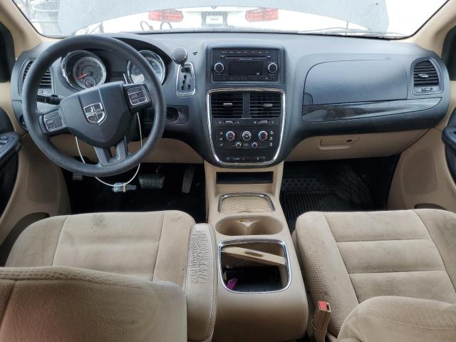 Photo 8 from auction – 2014 DODGE GRAND CARA with VIN 2C4RDGCG5ER245242