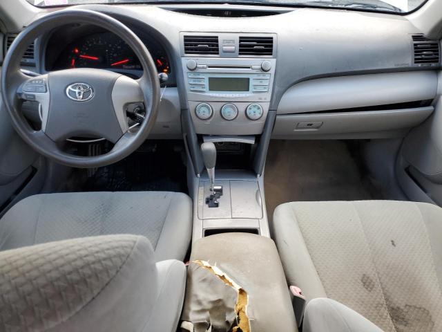 Photo 8 from auction – 2007 TOYOTA CAMRY CE with VIN 4T1BE46K37U107715