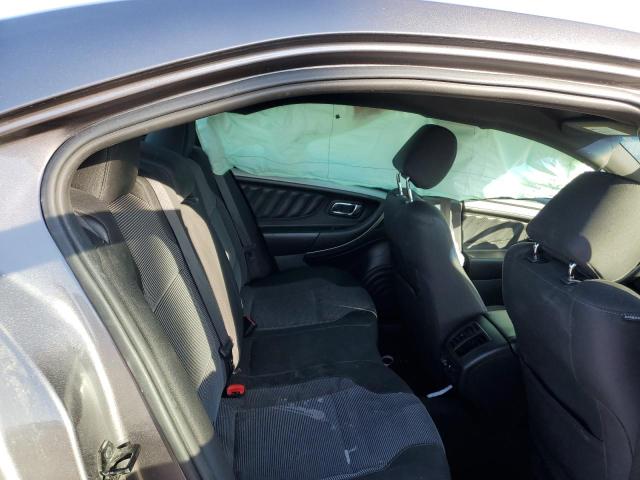 Photo 10 from auction – 2013 FORD TAURUS SEL with VIN 1FAHP2E81DG184201