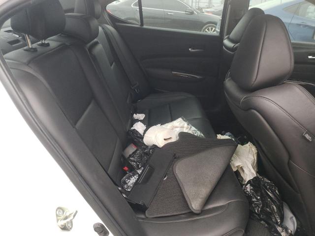 Photo 10 from auction – 2015 ACURA TLX ADVANC with VIN 19UUB3F72FA008008