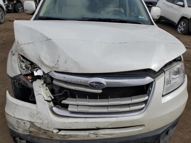 Photo 12 from auction – 2009 SUBARU TRIBECA LI with VIN 4S4WX97D994407741