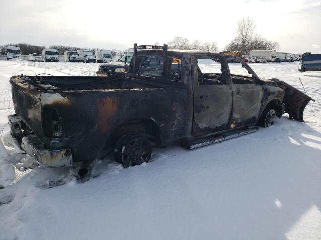 Photo 3 from auction – 2015 DODGE 2500 RAM with VIN 3C6UR5CL3FG588577