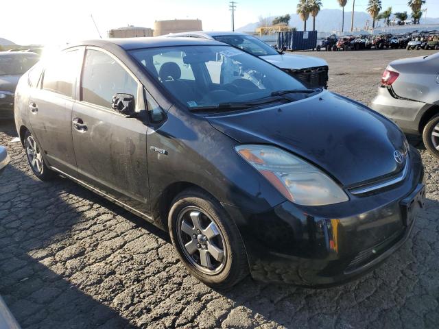 Photo 4 from auction – 2008 TOYOTA PRIUS with VIN JTDKB20U883378319