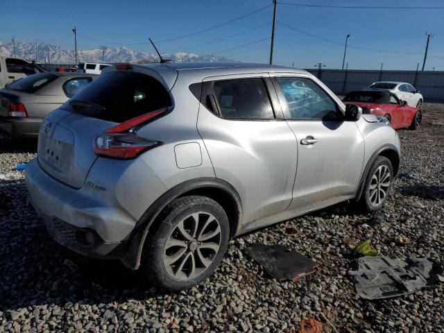 Photo 3 from auction – 2017 NISSAN JUKE S with VIN JN8AF5MV5HT754385