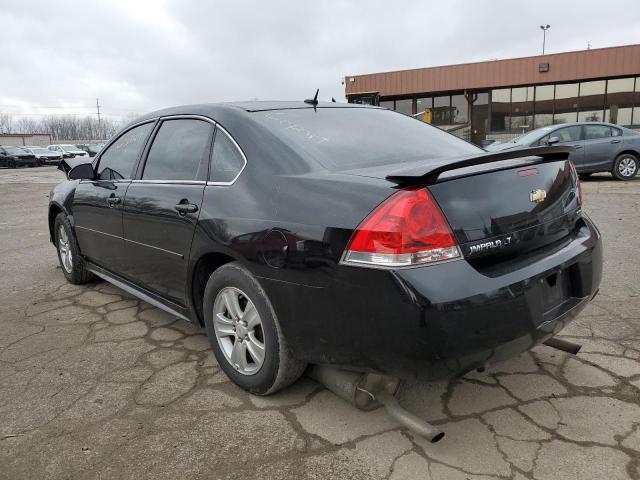 Photo 2 from auction – 2014 CHEVROLET IMPALA LIM with VIN 2G1WA5E33E1176570