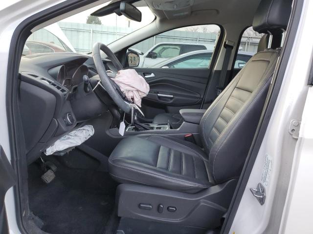 Photo 7 from auction – 2017 FORD ESCAPE TIT with VIN 1FMCU9J90HUA28075