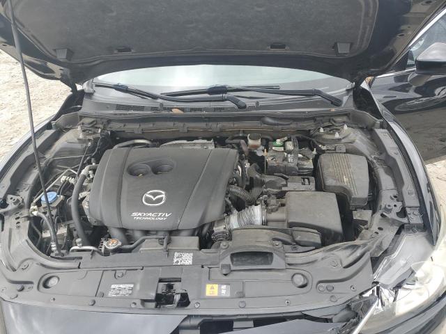 Photo 11 from auction – 2016 MAZDA 6 TOURING with VIN JM1GJ1V59G1448621