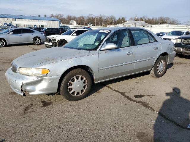 BUICK CENTURY CU 2005 with VIN 2G4WS52J951107210 - Photo from auction